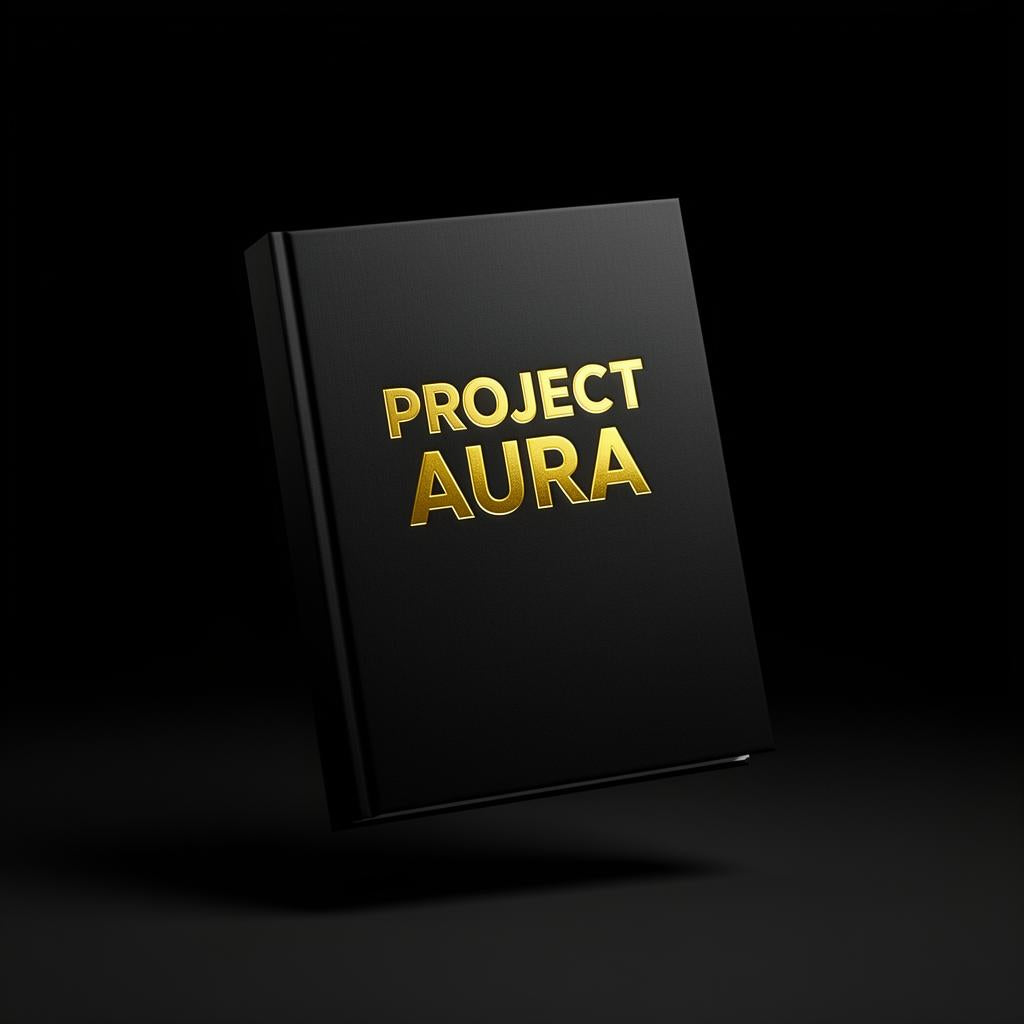 Project Aura — The Complete Glow-Up Encyclopedia